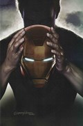 TONY STARK: IRON MAN #5-RI 