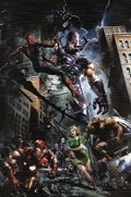 TONY STARK: IRON MAN #13-FRANK 