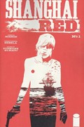 SHANGHAI RED #1B 