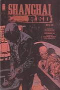 SHANGHAI RED #2 
