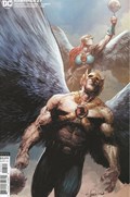 HAWKMAN #27B 