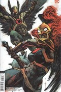 HAWKMAN #28B 