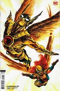 HAWKMAN #29B 
