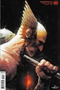 HAWKMAN #24B 