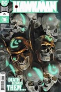HAWKMAN #26 