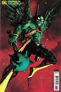 HAWKMAN #26B 