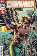 HAWKMAN #1 