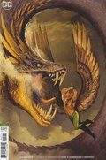 HAWKMAN #2B 