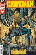 HAWKMAN #2 