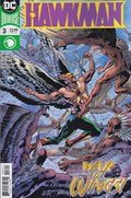 HAWKMAN #3 