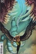 HAWKMAN #3B 