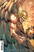 HAWKMAN #9B 
