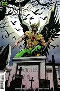 HAWKMAN #10B 