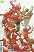 HAWKMAN #11B 