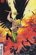 HAWKMAN #5B 