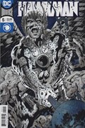 HAWKMAN #5 