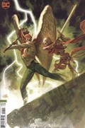 HAWKMAN #7B 