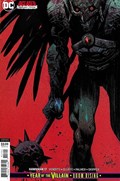 HAWKMAN #17B 