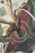 HAWKMAN #13B 