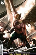 HAWKMAN #15B 