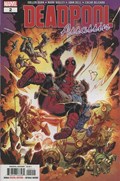 DEADPOOL: ASSASSIN #2 