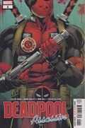 DEADPOOL: ASSASSIN #1 