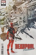 DEADPOOL: ASSASSIN #1B 