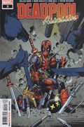 DEADPOOL: ASSASSIN #3 