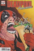 DEADPOOL: ASSASSIN #3B 