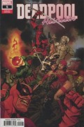 DEADPOOL: ASSASSIN #5B 