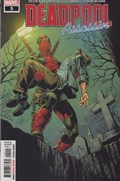 DEADPOOL: ASSASSIN #5 