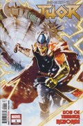 THOR #1 