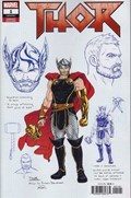 THOR #1-RI-B 