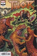 THOR #1-RI 