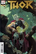 THOR #1-RI-D 