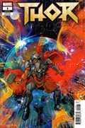 THOR #1-RI-C 