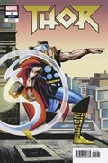 THOR #1-RI-E 