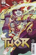THOR #1-2nd 