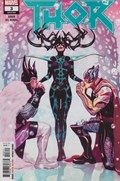 THOR #3 
