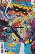 THOR #4 
