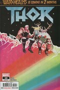 THOR #10 