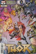 THOR #10B 