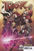 THOR #12B 