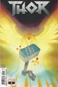 THOR #5 