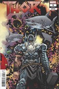 THOR #5C 