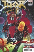 THOR #5B 