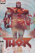 THOR #3-2nd 
