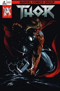 THOR #5D 