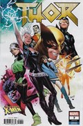 THOR #7B 