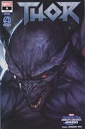 THOR #8B 